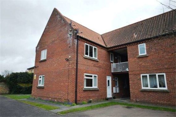 2 Bedroom Flat